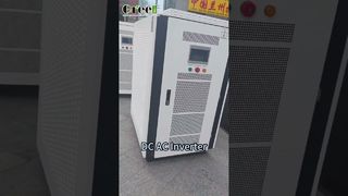 風力タービンハイブリッド発電システムをオーストラリアに納入 #freeenergy #ongridinverter