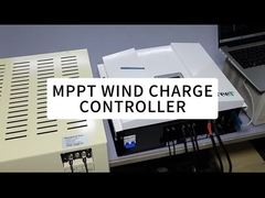 MPPT 風力充電制御装置