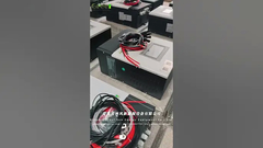 22セットのグリッド接続コントローラーと DEYEインバータが 送られてきました!