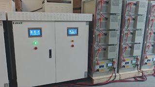 発電機 ハイブリッド コンバーター