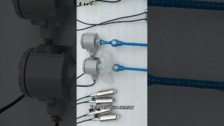 30kW 永久磁石ハイブリッド システム – スマート、効率的、信頼性#freeenergy #Hybridsystem #pmg