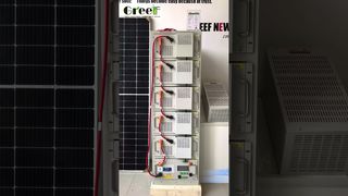 ブランドリチウム電池の品質保証 #再生可能エネルギー#風力発電#水力発電#太陽光発電