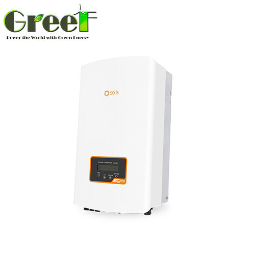 5KW 10KW 15KW 50KW 100KW 230KWの高性能PVは販売のための太陽インバーターを格子結んだ