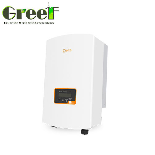 5KW 10KW 15KW 50KW 100KW 230KWの高性能PVは販売のための太陽インバーターを格子結んだ