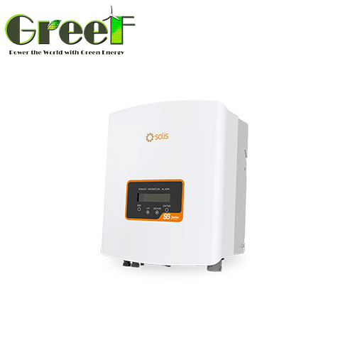 5KW 10KW 15KW 50KW 100KW 230KW ハイ効率のPVグリッド・タイド・インバーター