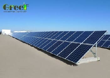 家の発電機5kw 10kwのための太陽電池パネルの風力の以外格子/雑種