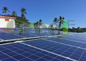 地上設置 ネットワーク外太陽系 48-240V 出力電圧 50Hz/60Hz 出力周波数