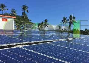 24 時間 作業 時間 10KW の 負荷 電力 の 5kw オフ グリッド 太陽 システム