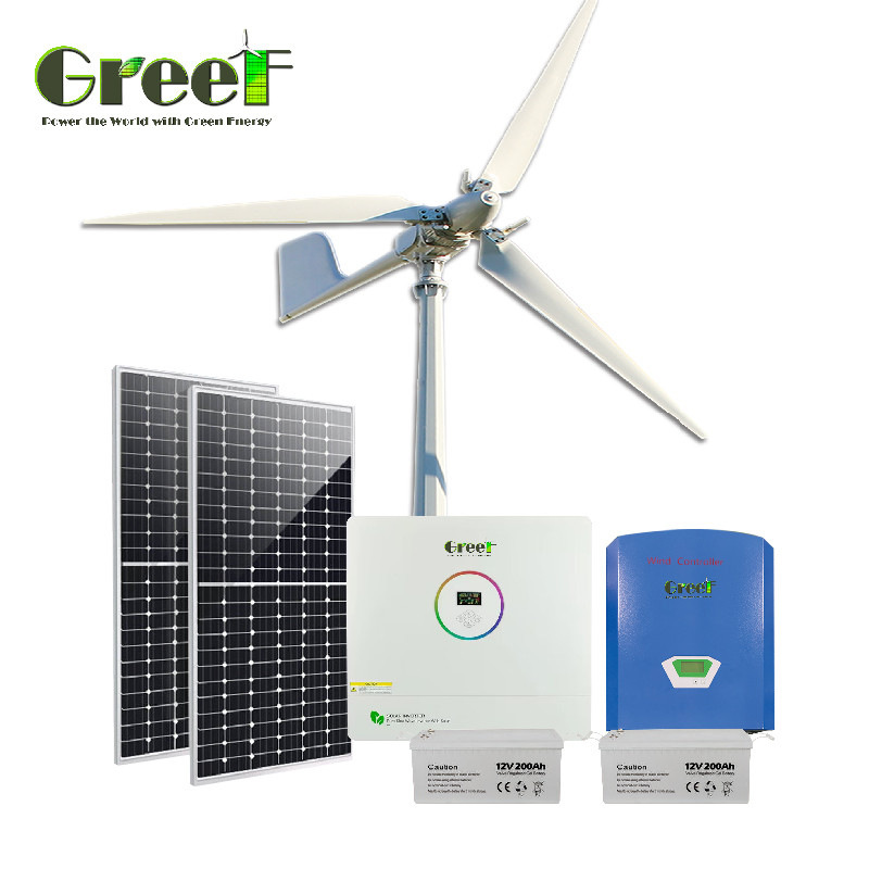 50Hz/60Hz出力周波数 電網外太陽系 リチウムイオン電池タイプ