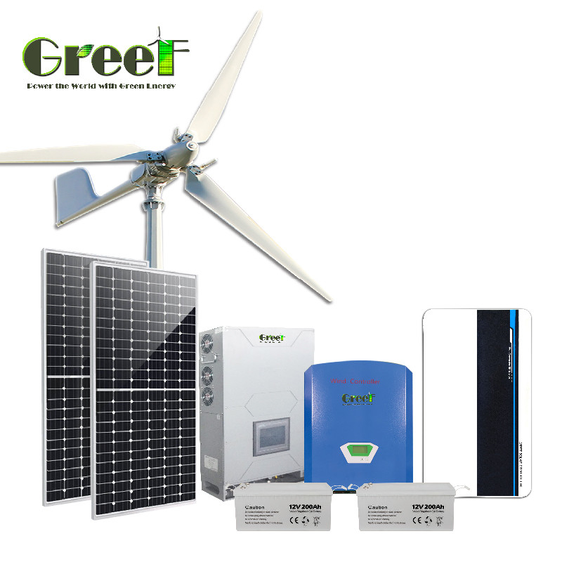 50Hz/60Hz出力周波数 電網外太陽系 リチウムイオン電池タイプ