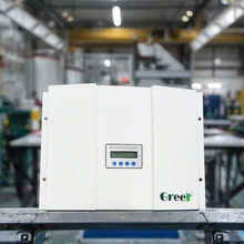 風力タービンのオフグリッドコントローラー 定位電源 1KW/2kw/3kw/5kw/10KW 風力充電範囲 DC 20-150 V/DC 120-400 V