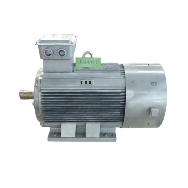 10kW 恒磁発電機 定番電圧 20rpm-3000rpm 定番回転 家庭用 風力タービン 水力タービン
