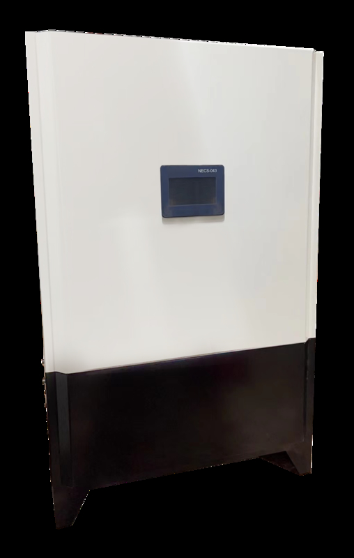 Greef トップチョイス用風力タービンまたは発電機システムDC出力型コントローラー