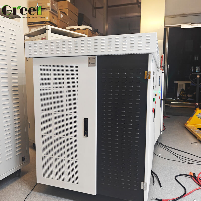 50Hz/60Hz出力周波数LCDタッチスクリーンおよびリチウムイオンバッテリー搭載オンサイトコントローラー（産業オートメーション用）