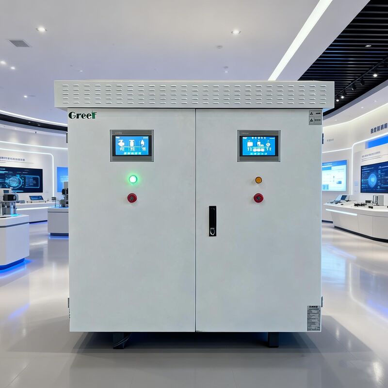 風力タービンの電網制御器,LCDタッチスクリーン,リチウムイオン電池,最大効率95%