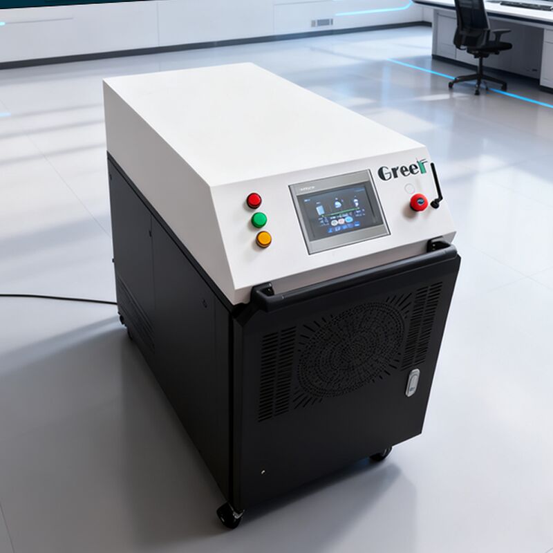 98.9% 最大効率 174A/192A/217A 最大直流とLCD スマートタッチスクリーンのスタンドアロンインバーターシステム