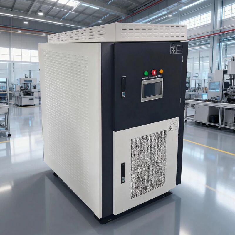 LCD SMARTタッチスクリーンオン・グリッドコントローラ 95% 最大効率とIP54 保護レベル