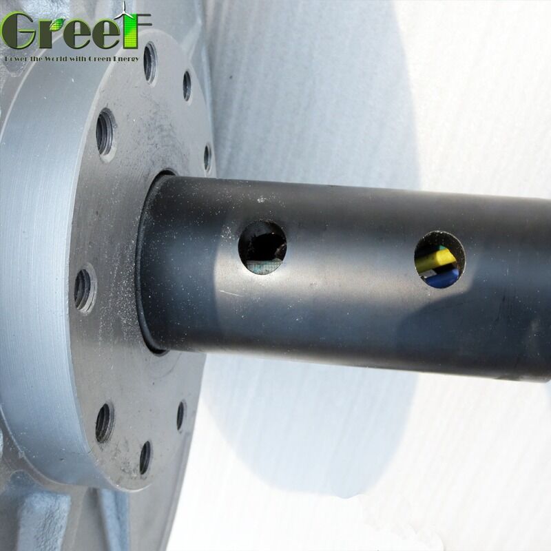 電力管理のための強制冷却と調節された供給出力を持つグリッドコントローラ上の手動機能リセット