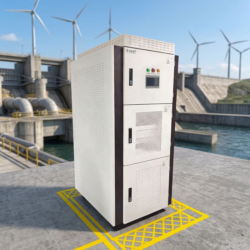 50Hz/60Hz出力周波数 ネットワークコントローラ 240-550V DC 入力電圧範囲とIP20 エネルギー管理保護