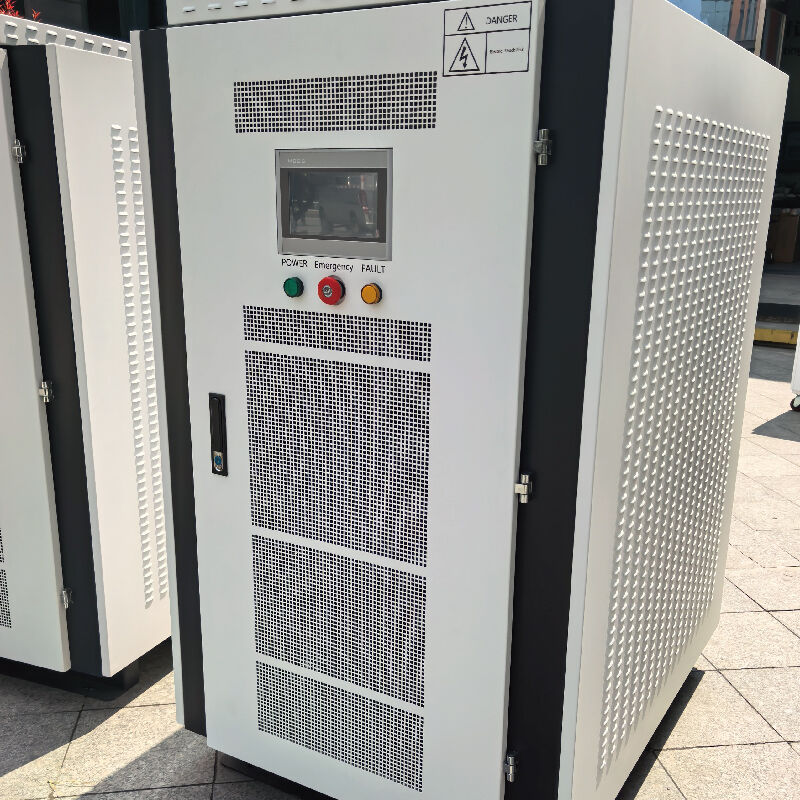 ハイブリッド変換器 Pwm 常電圧 700dc 風制御器 Wifi通信モードを利用し,厳しい環境での性能を提供します