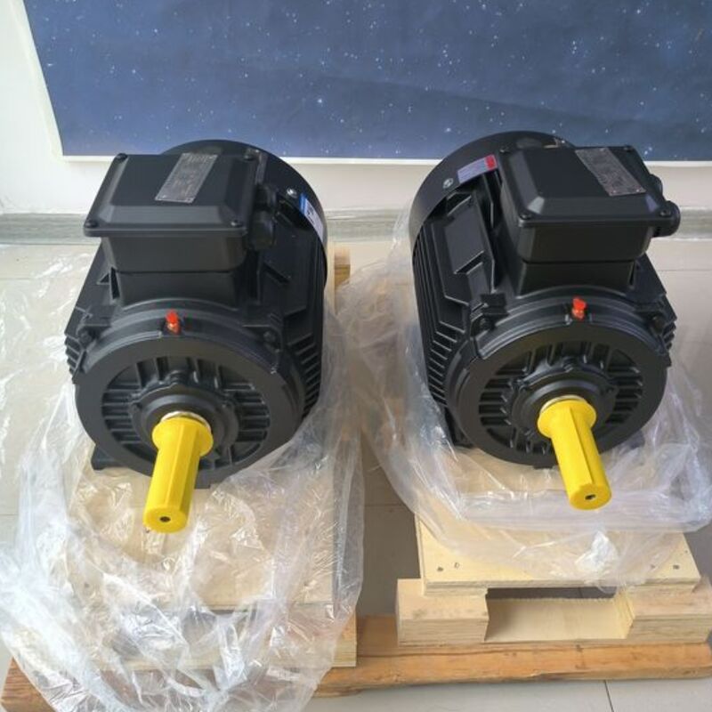 速度 750〜3000rpm 恒久磁石モーター 定位電源 750w〜5Mw 冷却方法 ファン 水または自己冷却 性能のために設計