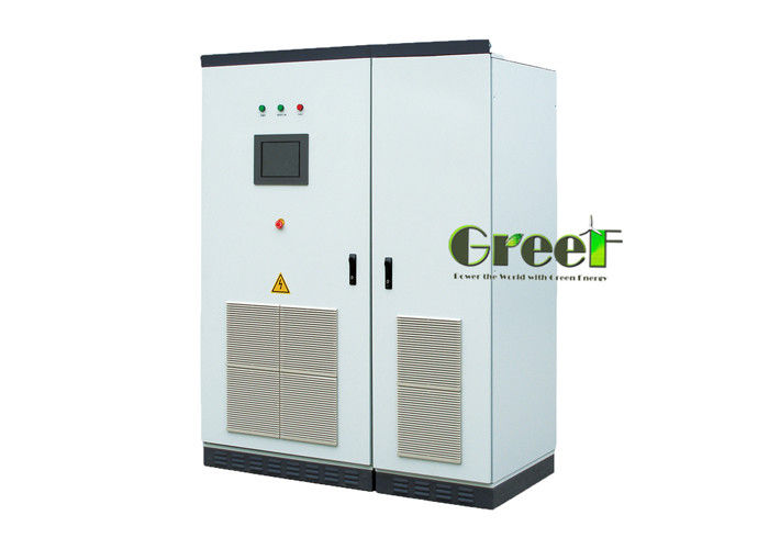 グリッド接続風力タービンインバーター 50kW 100kW 200kW 300kW 500kW 1MW 水力用