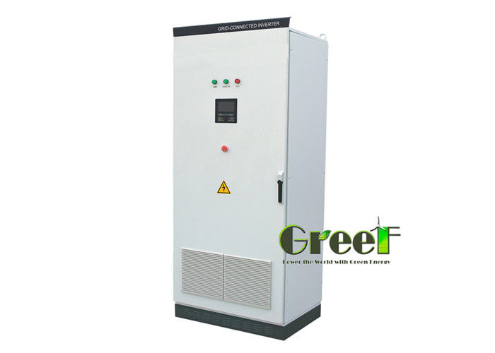 グリッド接続風力タービンインバーター 50kW 100kW 200kW 300kW 500kW 1MW 水力用
