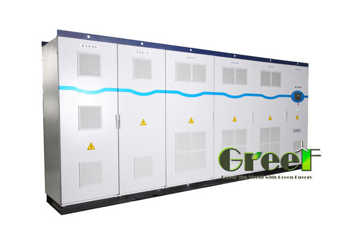 グリッド接続風力タービンインバーター 50kW 100kW 200kW 300kW 500kW 1MW 水力用