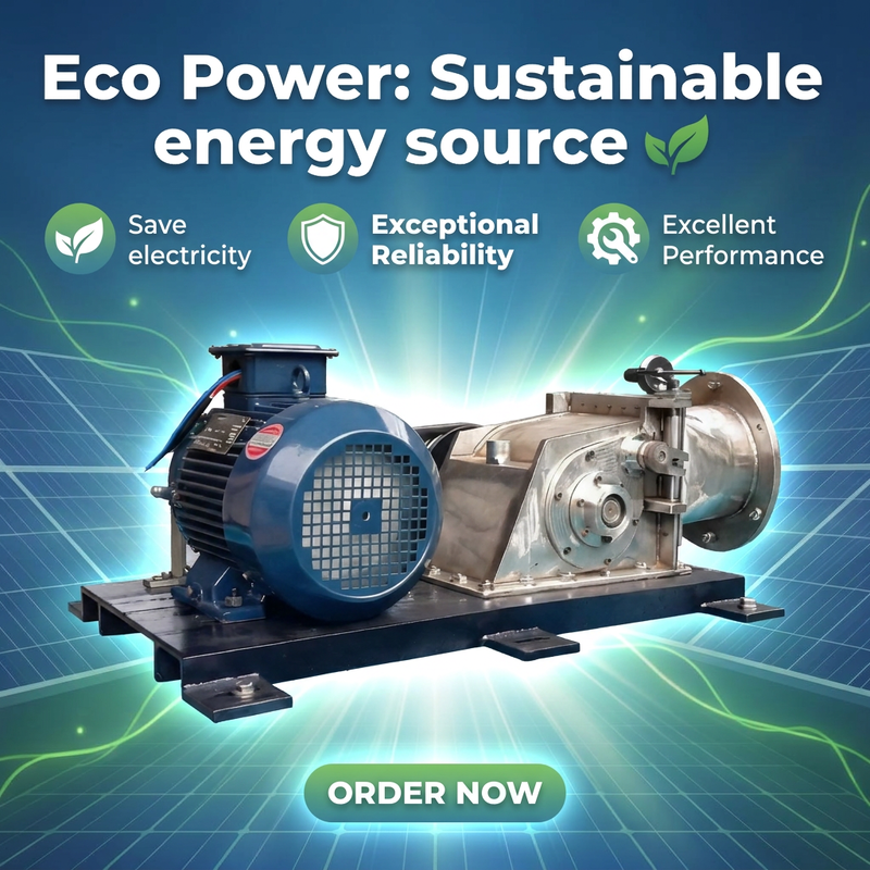 産業用100%銅巻線20KW出力IP54保護永久磁石発電機PMG