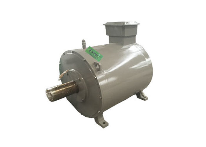 低RPM永久磁石発電機 カスタマイズ 5kw 10kw 50kw 200kw、3年保証付き