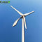 5KW GREEFエネルギー横の軸線の風力システム完全なキット