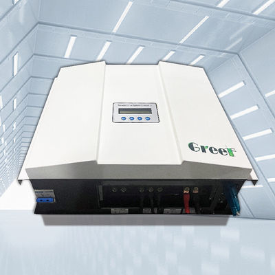 1kw 2kw 3kw 5kw 10kw 高出力 MPPT 風力充電制御器 家庭用/商業用